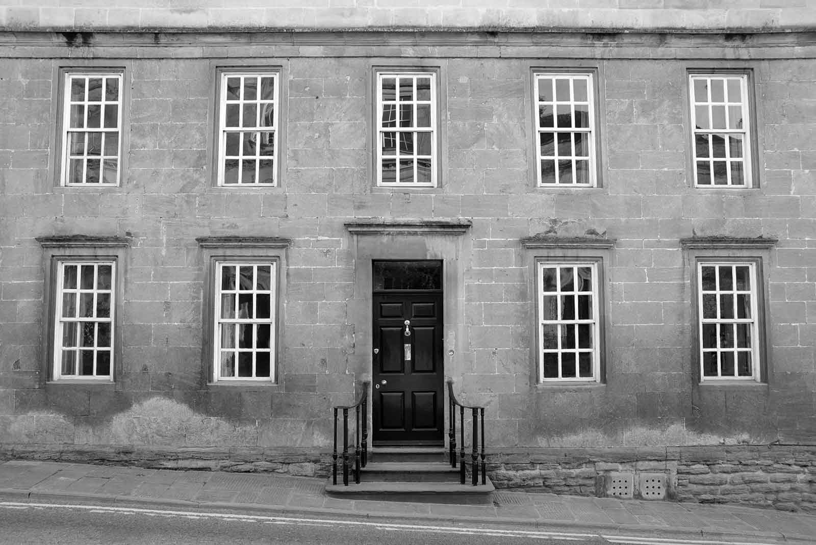 residential and commercial conversions, development and investment